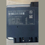 Bild in die Galerieansicht laden, BMW F10 5 Series Footwell Light Control Module FRM3 9313929 OEM 2013-2015 LCI LED