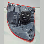 Load image into Gallery viewer, 2014-2018 BMW X5 F15 Left Outer Tail Light Lamp 7290103 OEM USED