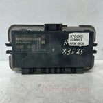 Load image into Gallery viewer, 2011-2017 BMW X3 X4 5 Series 6 Series 7 Series FRM3 Footwell Light Control Module 9290013 OEM