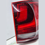 Load image into Gallery viewer, 2014-2018 BMW X5 F15 Rear Right Side Tail Light 7290104 OEM USED