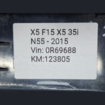 Load image into Gallery viewer, 2014-2018 BMW X5 F15 Rear Right Side Tail Light 7290104 OEM USED