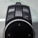 Load image into Gallery viewer, 2015 BMW 328i F30 F31 F35 F15 Idrive Navigation Controller 9350723 OEM USED