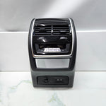 Load image into Gallery viewer, 2020 BMW X5 G05 X6 G06 G07 XM Center Console Rear Cover 9399875