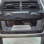 Load image into Gallery viewer, 2020 BMW X5 G05 X6 G06 G07 XM Center Console Rear Cover 9399875