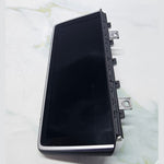 Load image into Gallery viewer, 2014-2018 BMW X5 F15 Front Center Dash Navigation Display Screen 9347878 OEM USED