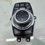 Load image into Gallery viewer, OEM BMW E81 E82 E87 E90 E91 E60 E84 E70 E71 I Drive Controller 9334612