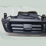 Load image into Gallery viewer, 2012-2018 BMW X5 F15 Dashboard Center Air Vent Grille 9252648 OEM USED