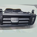 Load image into Gallery viewer, 2012-2018 BMW X5 F15 Dashboard Center Air Vent Grille 9252648 OEM USED
