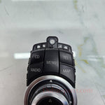 Load image into Gallery viewer, OEM BMW 6 Series F06 F12 F13 I Drive Controller 4 Pins 9247892