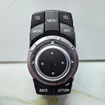 Load image into Gallery viewer, 2011-2013 BMW X1 E70 X5 328i I Drive Control Switch 9249439