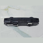 Load image into Gallery viewer, 2015 BMW X1 E84 AC Climate Control Switch Unit 9292263 OEM USED