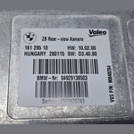 Load image into Gallery viewer, 2013 BMW X1 E84 Rear View Camera Control Module 90848204 OEM USED
