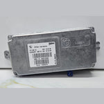 Load image into Gallery viewer, 2013 BMW X1 E84 Rear View Camera Control Module 90848204 OEM USED