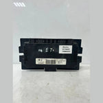 قم بتحميل الصورة إلى عارض الصور، 2007–2013 BMW X5 E70 X6 E71 FRM2 Footwell Light Control Module (9176825) – OEM