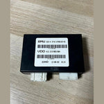 قم بتحميل الصورة إلى عارض الصور، 2002–2005 BMW 7 Series E65 E66 745i Suspension Control Unit Module (6760163) – OEM
