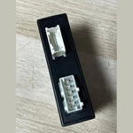 قم بتحميل الصورة إلى عارض الصور، 2002–2005 BMW 7 Series E65 E66 745i Suspension Control Unit Module (6760163) – OEM
