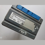 قم بتحميل الصورة إلى عارض الصور، 2002 BMW 325i E46 X5 E53 Transmission Control Module TCM EGS (7521759) – OEM