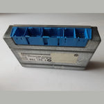 قم بتحميل الصورة إلى عارض الصور، 2002 BMW 325i E46 X5 E53 Transmission Control Module TCM EGS (7521759) – OEM
