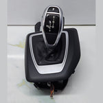 قم بتحميل الصورة إلى عارض الصور، 2012-2015 BMW X1 E84 Automatic Transmission Gear Shifter 9260295 OEM USED