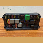 Load image into Gallery viewer, 2008-2010 Mercedes-Benz W204 C-Class C250 Front SAM Fuse Box A204 5455501 OEM