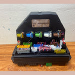 Load image into Gallery viewer, 2008-2010 Mercedes-Benz W204 C-Class C250 Front SAM Fuse Box A204 5455501 OEM