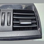 قم بتحميل الصورة إلى عارض الصور، 2014-2018 BMW X5 F15 Rear Center Console Air Vent 9252012 OEM used