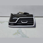Load image into Gallery viewer, 2016-2017 BMW 740i G11 G12 Dashboard Side Air Vent Grill Cover Trim 9299498 OEM USED