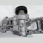 Load image into Gallery viewer, 2017-2020 BMW 540i G30 G11 B58 Water Pump With Support 7643067 OEM USED