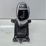 Load image into Gallery viewer, 2014-2018 BMW X5 F15 Gear Shift Selector 9384930 RHD OEM USED