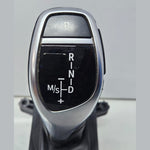 Load image into Gallery viewer, 2014-2018 BMW X5 F15 Gear Shift Selector 9384930 RHD OEM USED