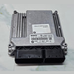 قم بتحميل الصورة إلى عارض الصور، BMW 1' E87 LCI 116i N45N 2007 RHD Engine Control Unit DME ECU Only 7567321 OEM USED