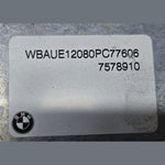 قم بتحميل الصورة إلى عارض الصور، BMW 1' E87 LCI 116i N45N 2007 RHD Engine Control Unit DME ECU Only 7567321 OEM USED