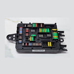 Load image into Gallery viewer, 2015-2019 BMW X5 F15 Rear Power Distribution Box 9360372 OEM USED