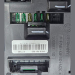 Load image into Gallery viewer, 2015-2019 BMW X5 F15 Rear Power Distribution Box 9360372 OEM USED
