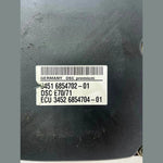 قم بتحميل الصورة إلى عارض الصور، 2007–2014 BMW X5 E70 X6 E71 ABS DSC Hydraulic Pump Control Module (6854702) – OEM