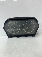 قم بتحميل الصورة إلى عارض الصور، BMW F20 F21 F22 F23 218d 220d 225d Instrument Cluster Speedometer (6847113) – OEM