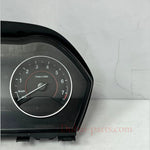 قم بتحميل الصورة إلى عارض الصور، 2017 BMW 1 Series (F20 LCI) 116D 1.5 Diesel / M235i Instrument Cluster Speedometer (9232892) – OEM