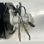 قم بتحميل الصورة إلى عارض الصور، BMW F87 M2 F80 M3 F82 F83 M4 Brake Booster Master Cylinder Assembly (2284895) – OEM