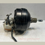 قم بتحميل الصورة إلى عارض الصور، BMW F87 M2 F80 M3 F82 F83 M4 Brake Booster Master Cylinder Assembly (2284895) – OEM