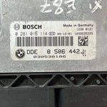 Load image into Gallery viewer, 2010–2015 BMW X1 E84 E87 E90 E91 N47 2.0 Diesel Engine Control Unit DDE ECU (8506442) – OEM
