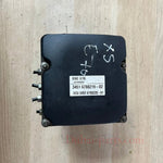 قم بتحميل الصورة إلى عارض الصور، 2006-2014 GENUINE BMW X5 E70 PRE LCI 07-10 ABS DSC MODULE PUMP ECU 6788219