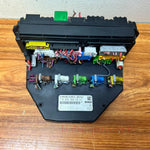 قم بتحميل الصورة إلى عارض الصور، Mercedes-Benz W212 W204 Front SAM Module Relay Fuse Box A2045455501 OEM