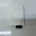 Bild in die Galerieansicht laden, Mercedes-Benz W212 W221 Blind Spot Radar Sensor A0009050110 Genuine OEM