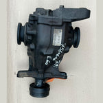 قم بتحميل الصورة إلى عارض الصور، 2004–2010 BMW E60 E61 525i E63 E64 630i Rear Differential 3.91 Ratio (7560606) – OEM