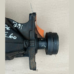 قم بتحميل الصورة إلى عارض الصور، 2004–2010 BMW E60 E61 525i E63 E64 630i Rear Differential 3.91 Ratio (7560606) – OEM