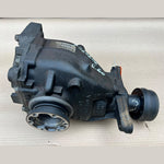 قم بتحميل الصورة إلى عارض الصور، 2004–2010 BMW E60 E61 525i E63 E64 630i Rear Differential 3.91 Ratio (7560606) – OEM