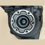 قم بتحميل الصورة إلى عارض الصور، 2004–2010 BMW E60 E61 525i E63 E64 630i Rear Differential 3.91 Ratio (7560606) – OEM