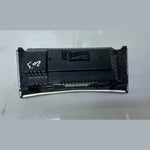 Load image into Gallery viewer, Mercedes-Benz W203 C-Class A/C Climate Control Switch Panel A2038303685 OEM