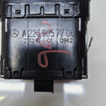 قم بتحميل الصورة إلى عارض الصور، A2239057706-2021-2024 Mercedes-Benz C300 W206 GLC X254 Parking Brake Switch