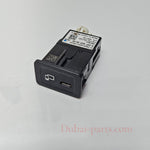 Bild in die Galerieansicht laden, A2478203802-2018-2023 Mercedes-Benz A-Class B-Class USB Interface Port
